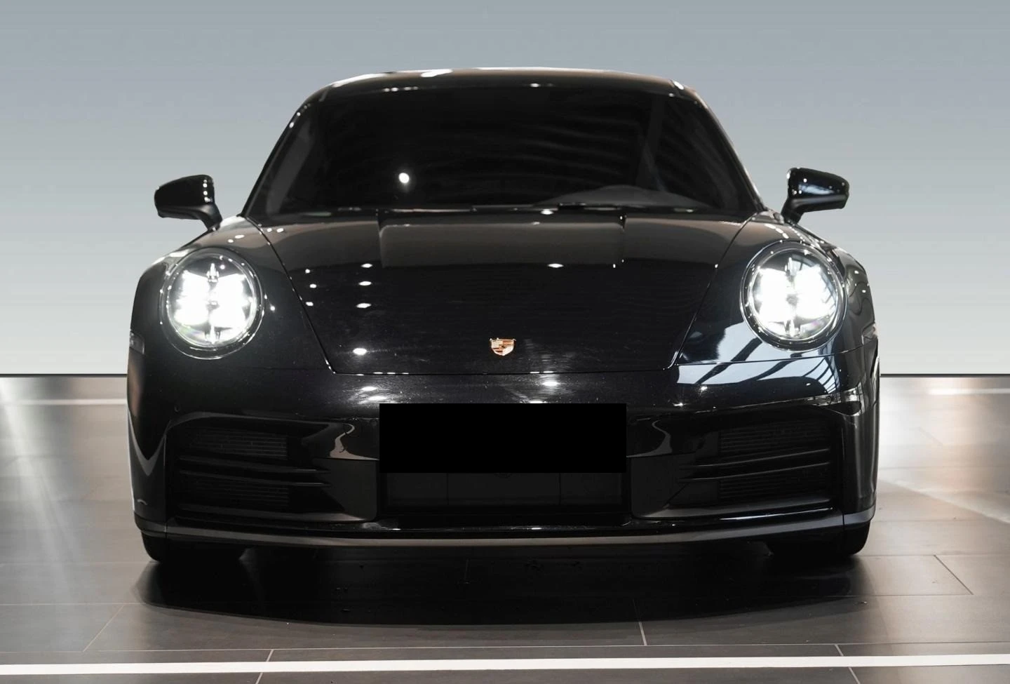 Porsche 911 992.2 CARRERA/COUPE/FACELIFT/MATRIX/BOSE/360 | Mobile.bg   2