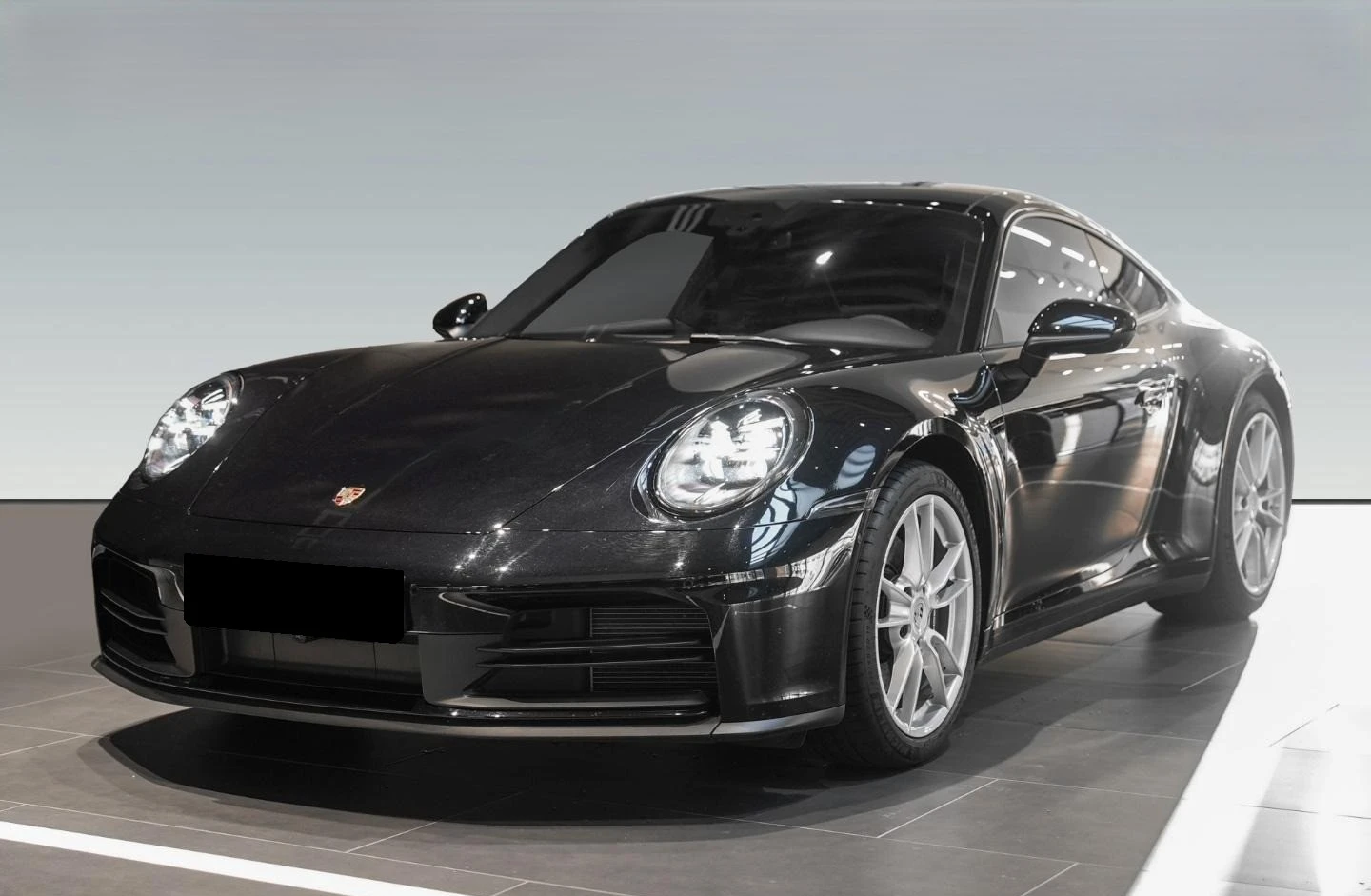 Porsche 911 992.2 CARRERA/COUPE/FACELIFT/MATRIX/BOSE/360 | Mobile.bg   3