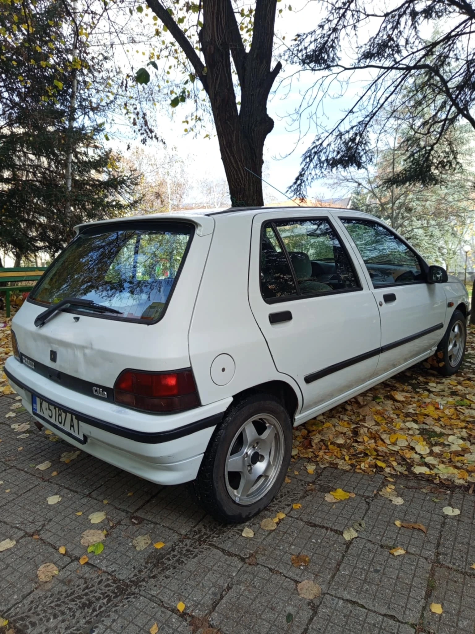 Renault Clio  - изображение 3