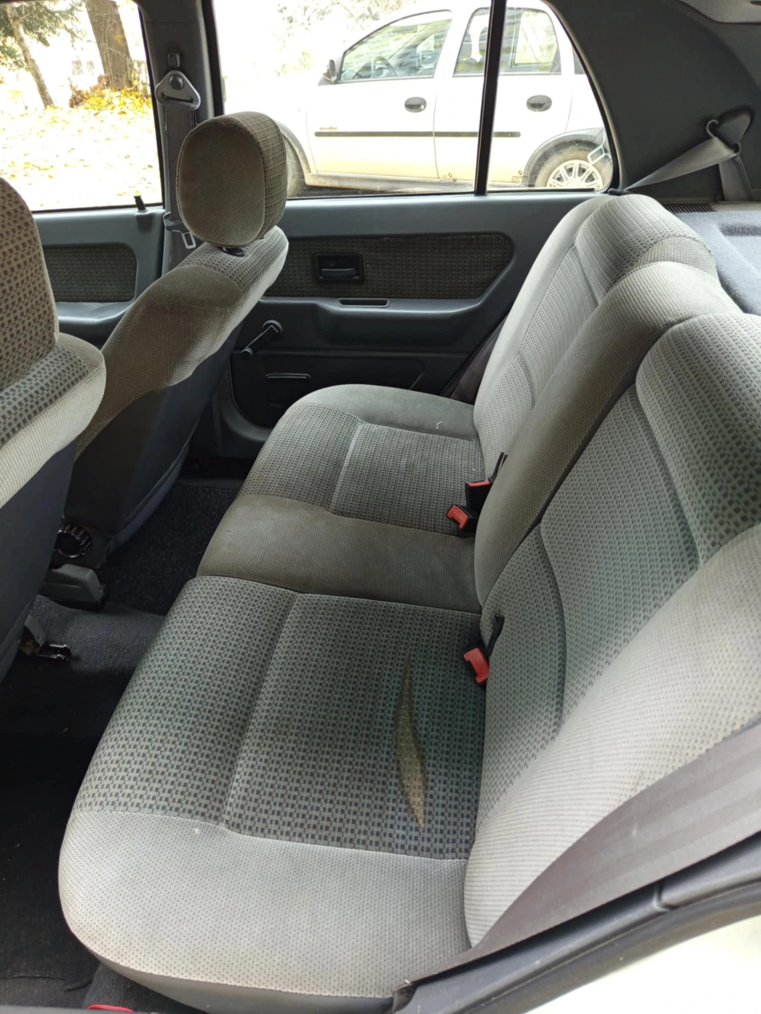 Renault Clio  - изображение 10