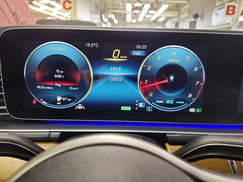 Mercedes-Benz GLE 450 * CARFAX *    | Mobile.bg   8