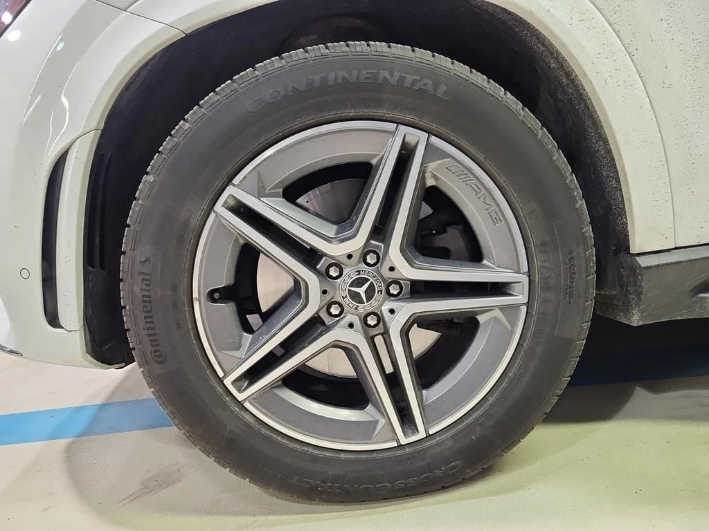 Mercedes-Benz GLE 450 * CARFAX *    | Mobile.bg   6