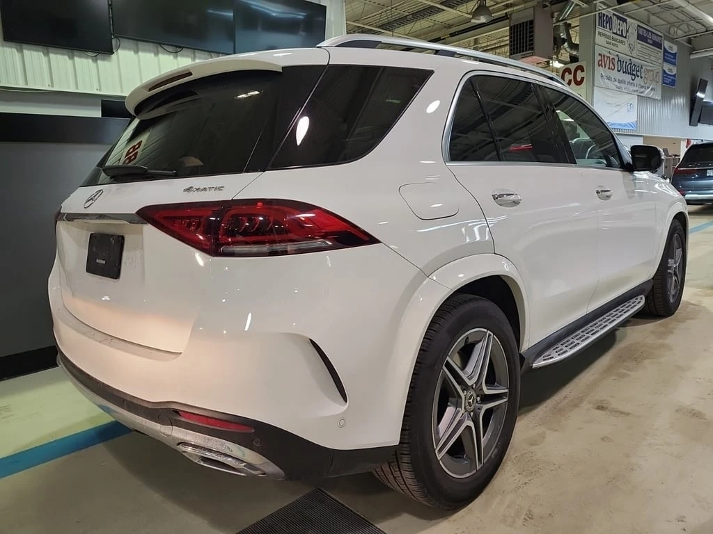 Mercedes-Benz GLE 450 * CARFAX *    | Mobile.bg   3