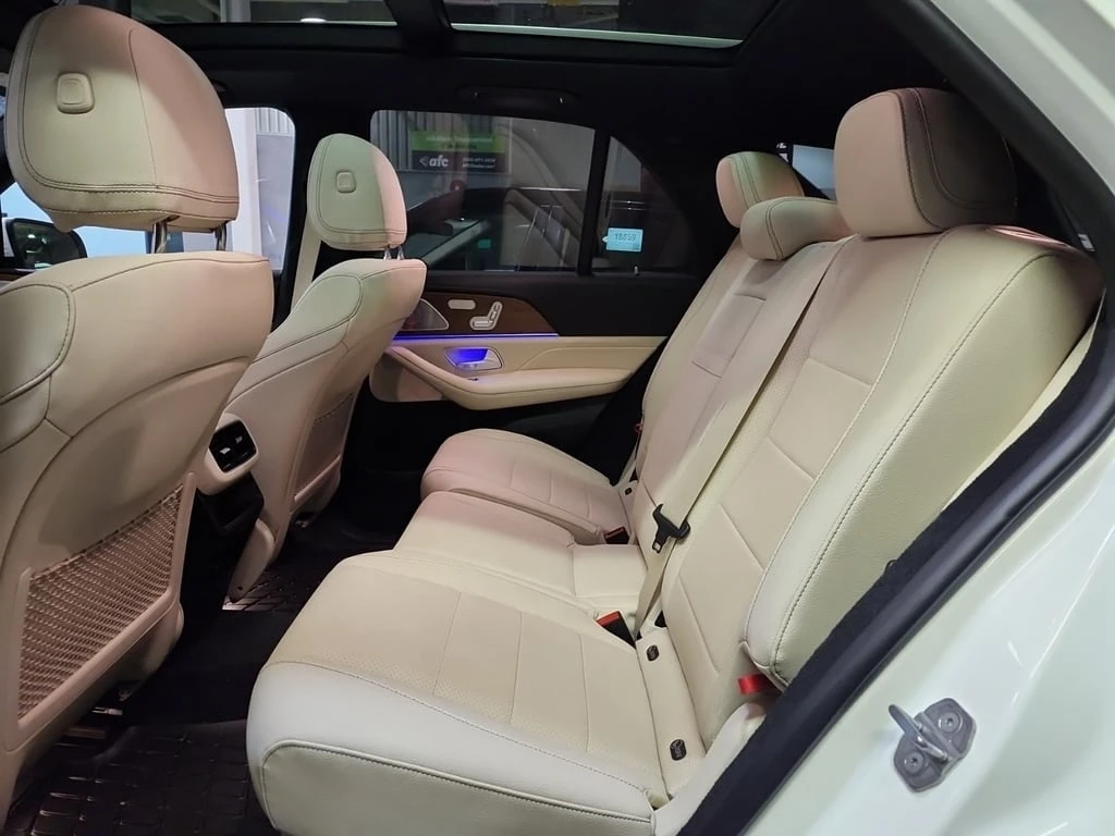 Mercedes-Benz GLE 450 * CARFAX *    | Mobile.bg   12