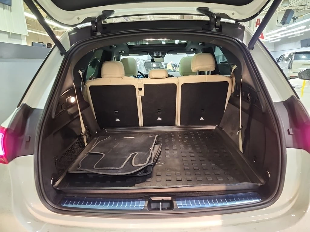 Mercedes-Benz GLE 450 * CARFAX *    | Mobile.bg   14