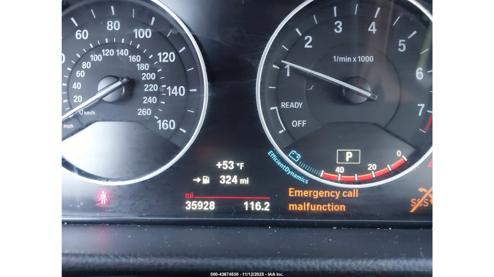 BMW 320  - изображение 6