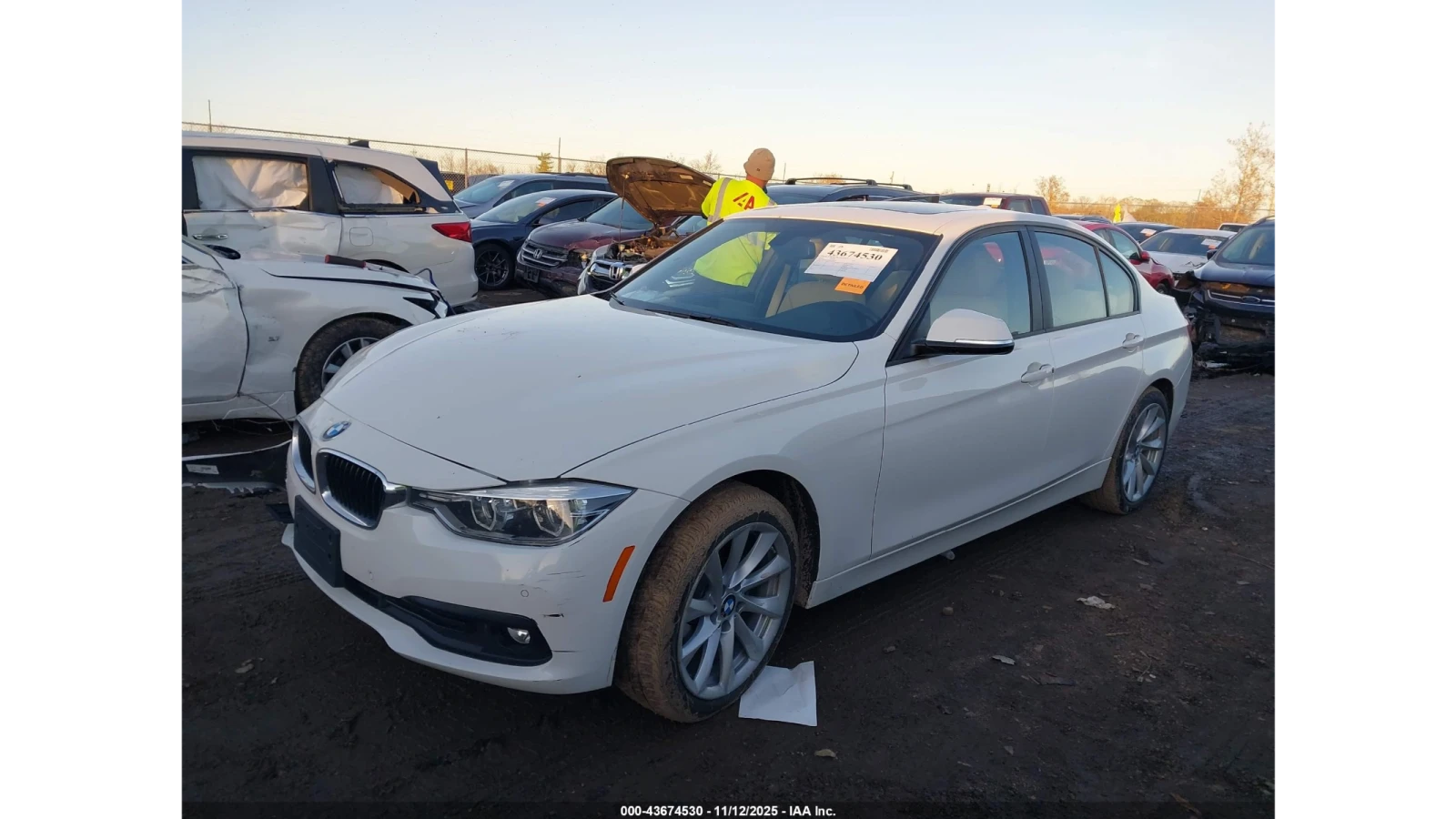 BMW 320 | Mobile.bg   14