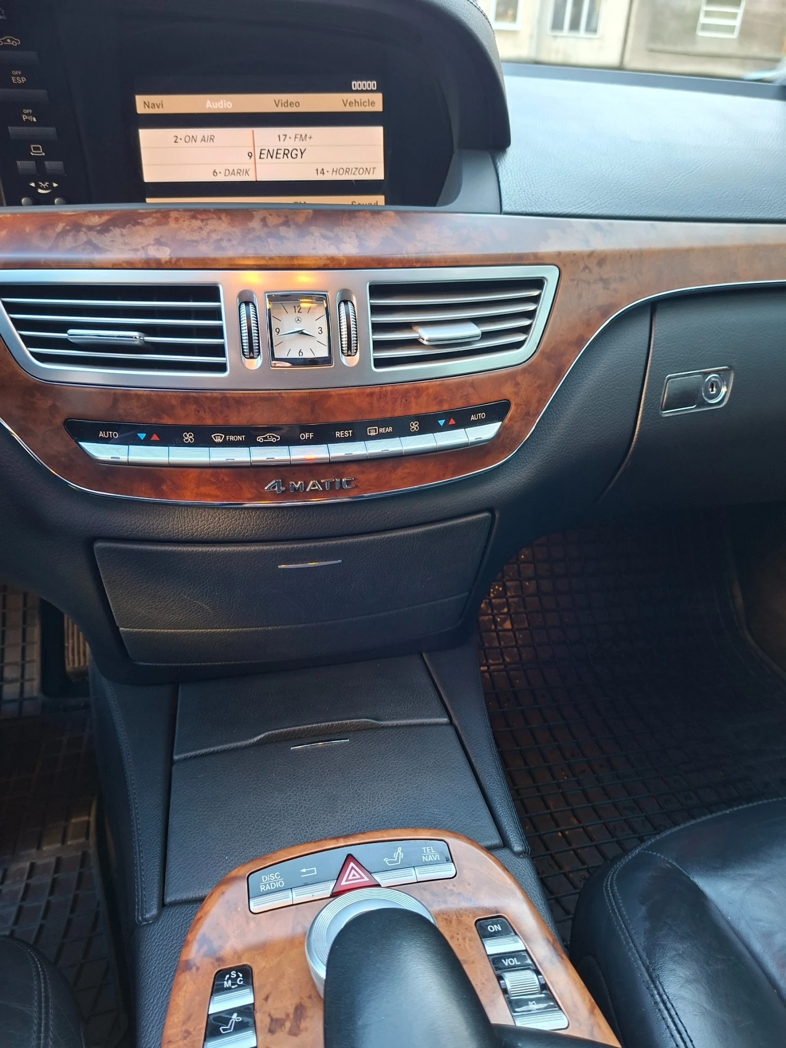 Mercedes-Benz S 320 | Mobile.bg � ����������� 8