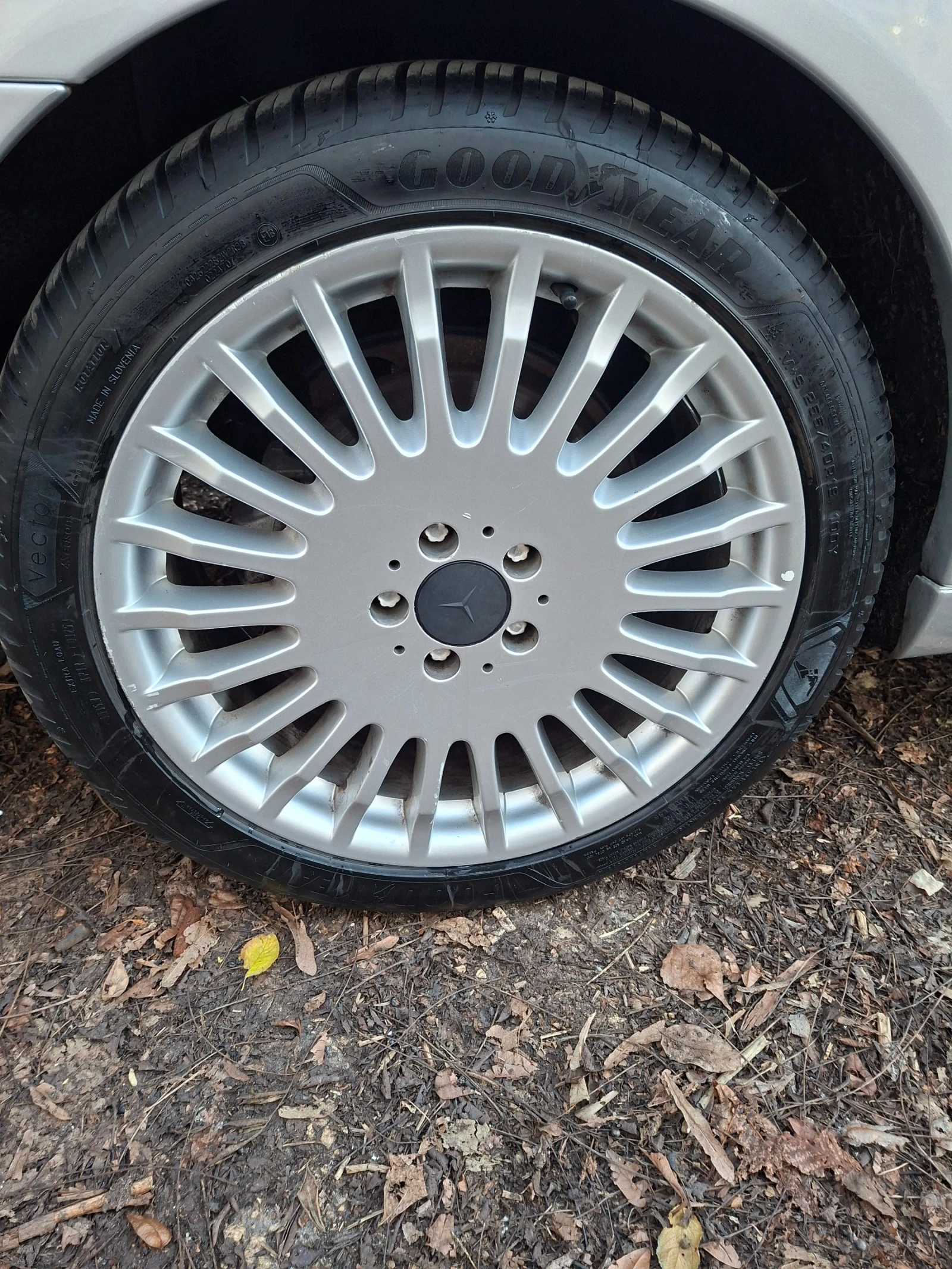 Mercedes-Benz S 320 | Mobile.bg � ����������� 4