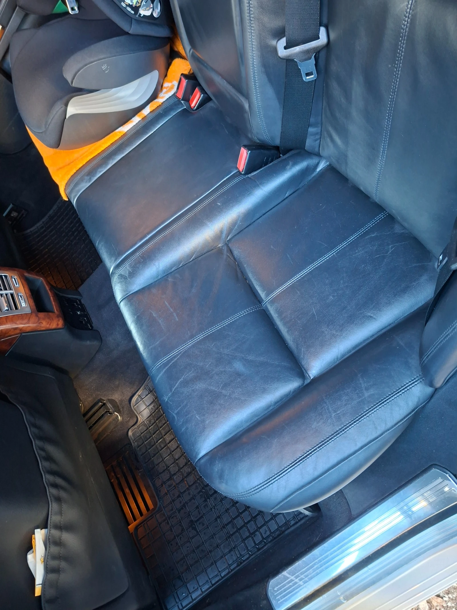 Mercedes-Benz S 320 | Mobile.bg � ����������� 10