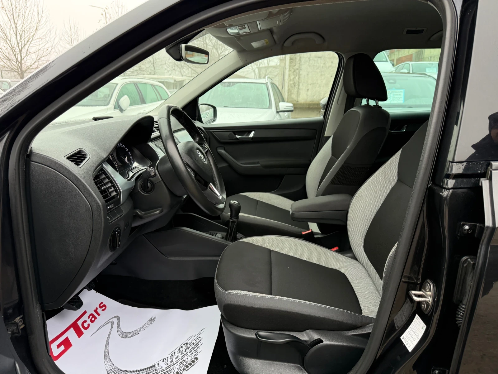 Skoda Fabia 1.2i - изображение 7