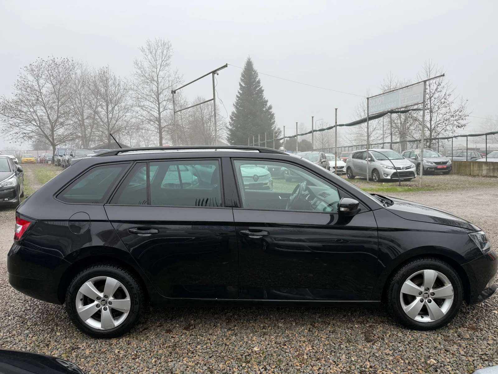 Skoda Fabia 1.2i - изображение 5