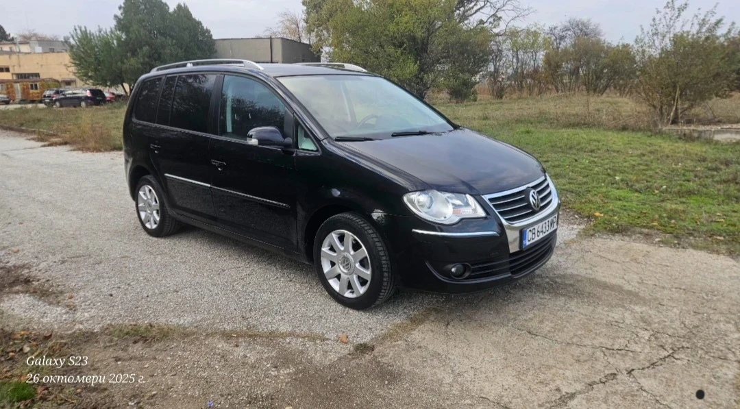 VW Touran 2.0 ��� | Mobile.bg � ����������� 2