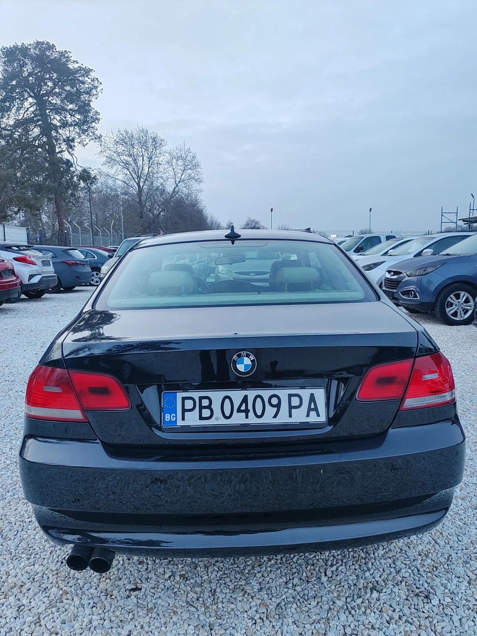 BMW 330 3.0, 231к.с.  - изображение 6