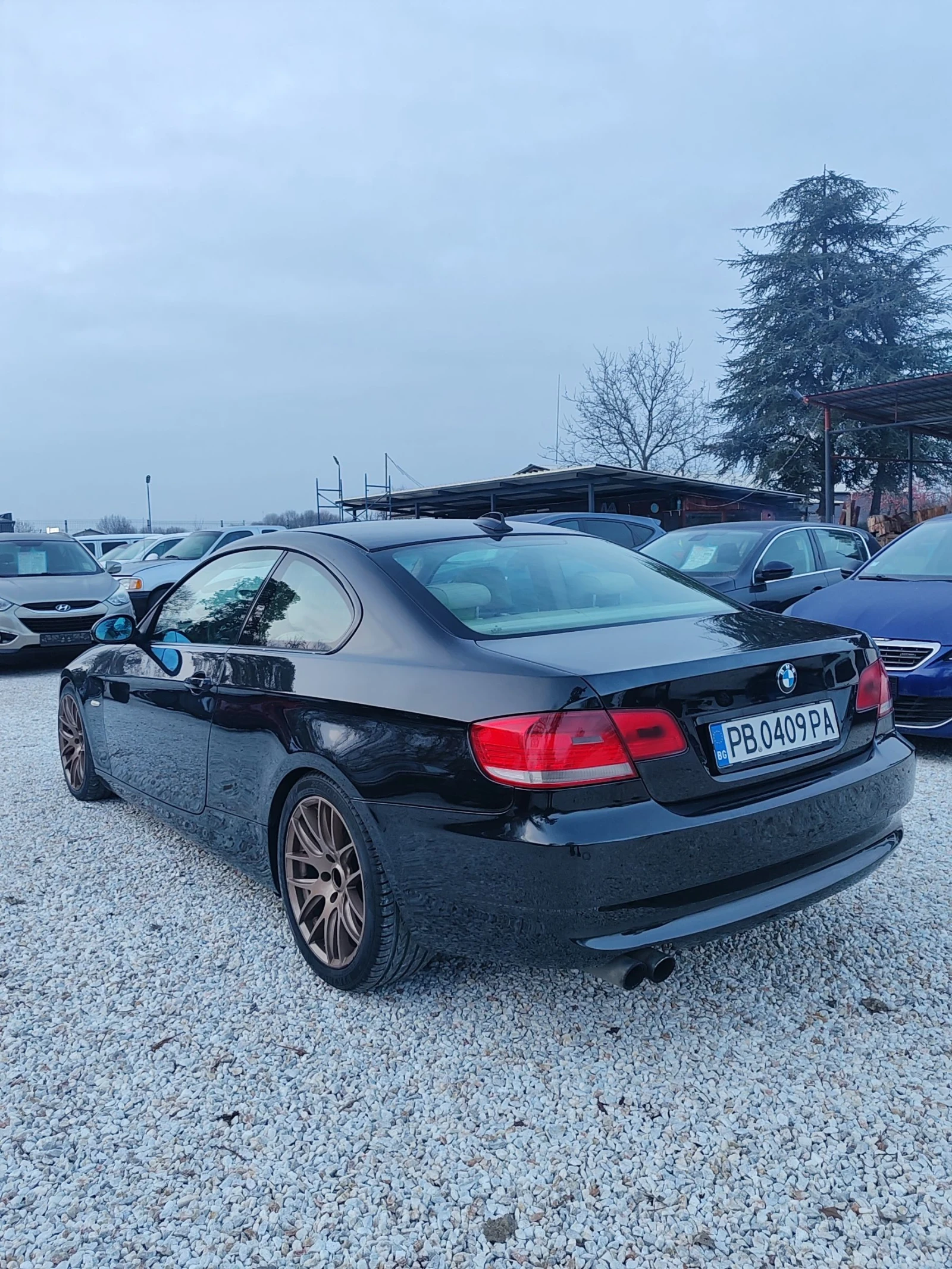 BMW 330 3.0, 231к.с.  - изображение 4