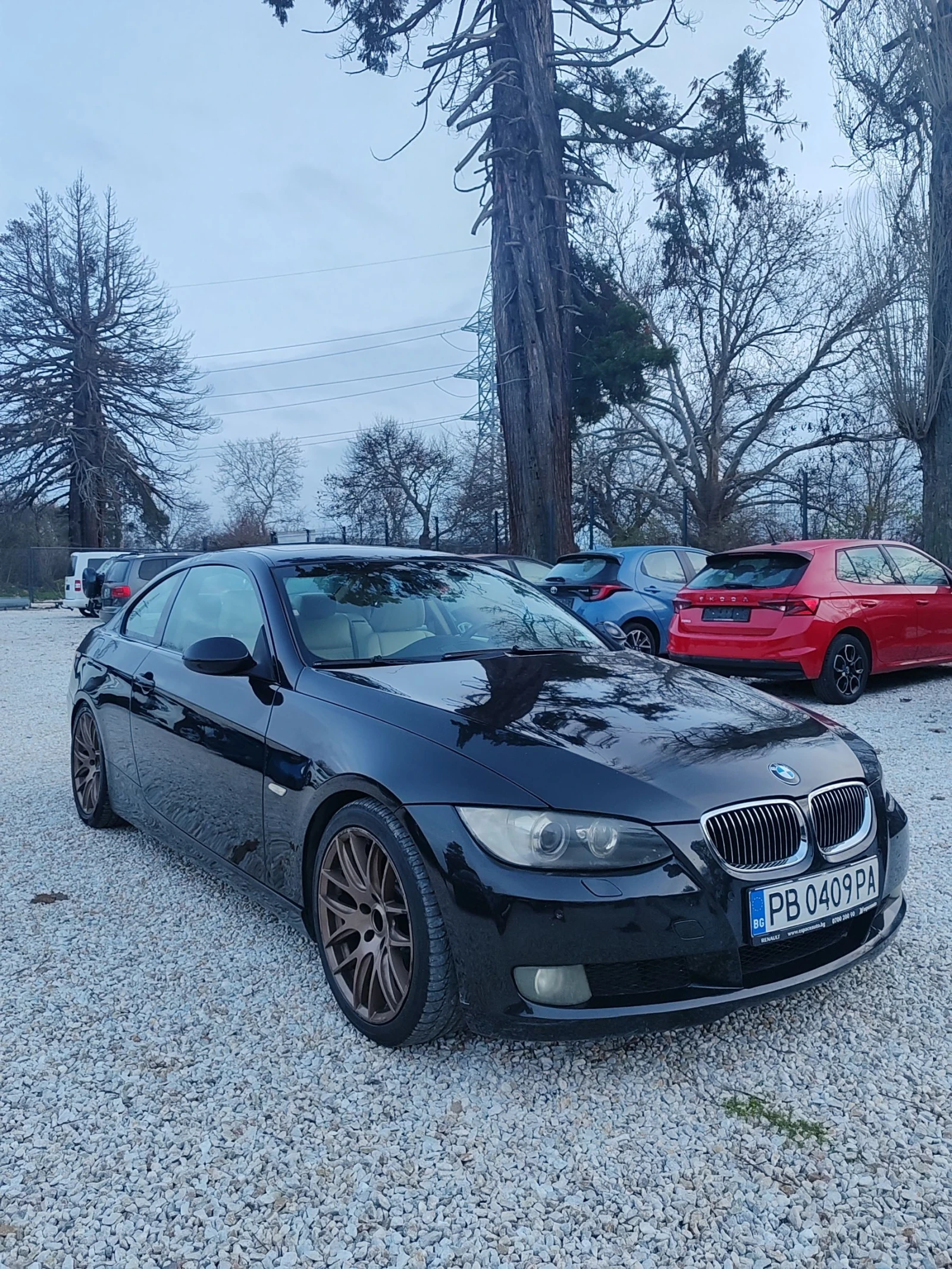 BMW 330 3.0, 231к.с.  - изображение 2