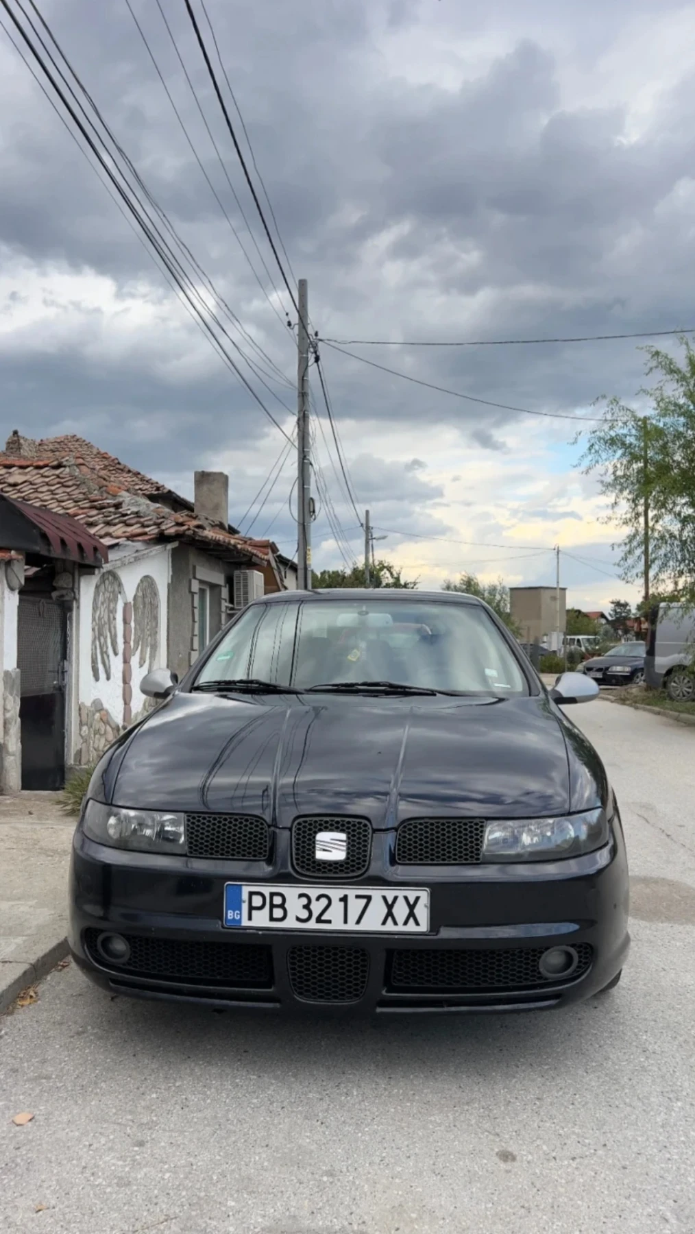 Seat Leon  - изображение 3
