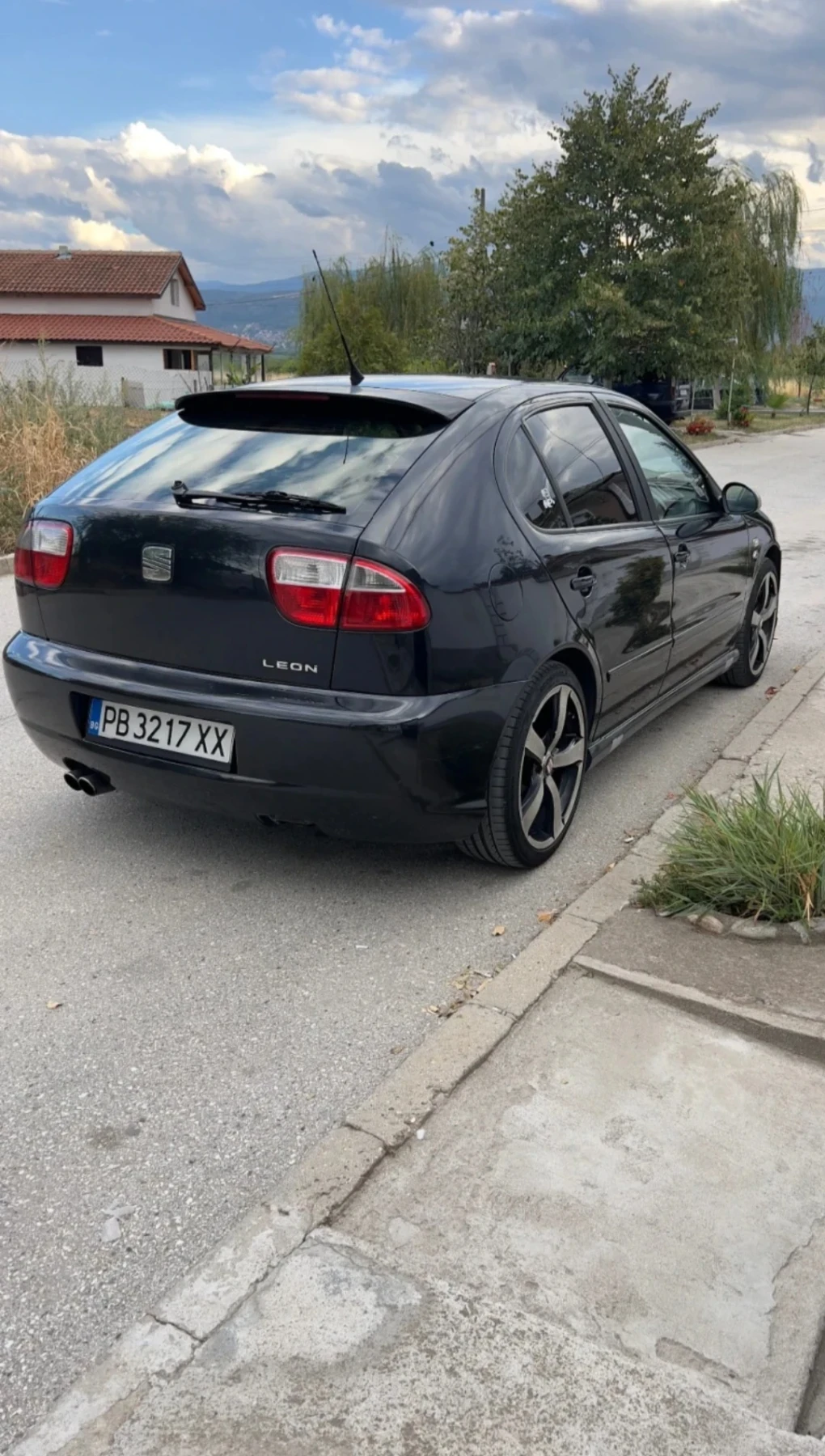 Seat Leon  - изображение 7