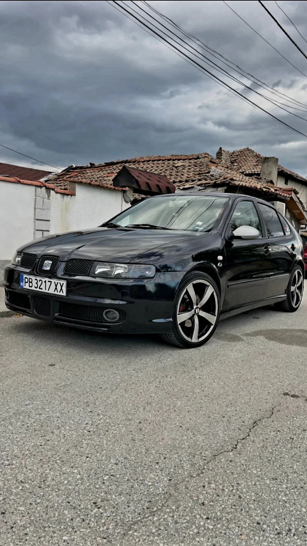 Seat Leon  - изображение 2