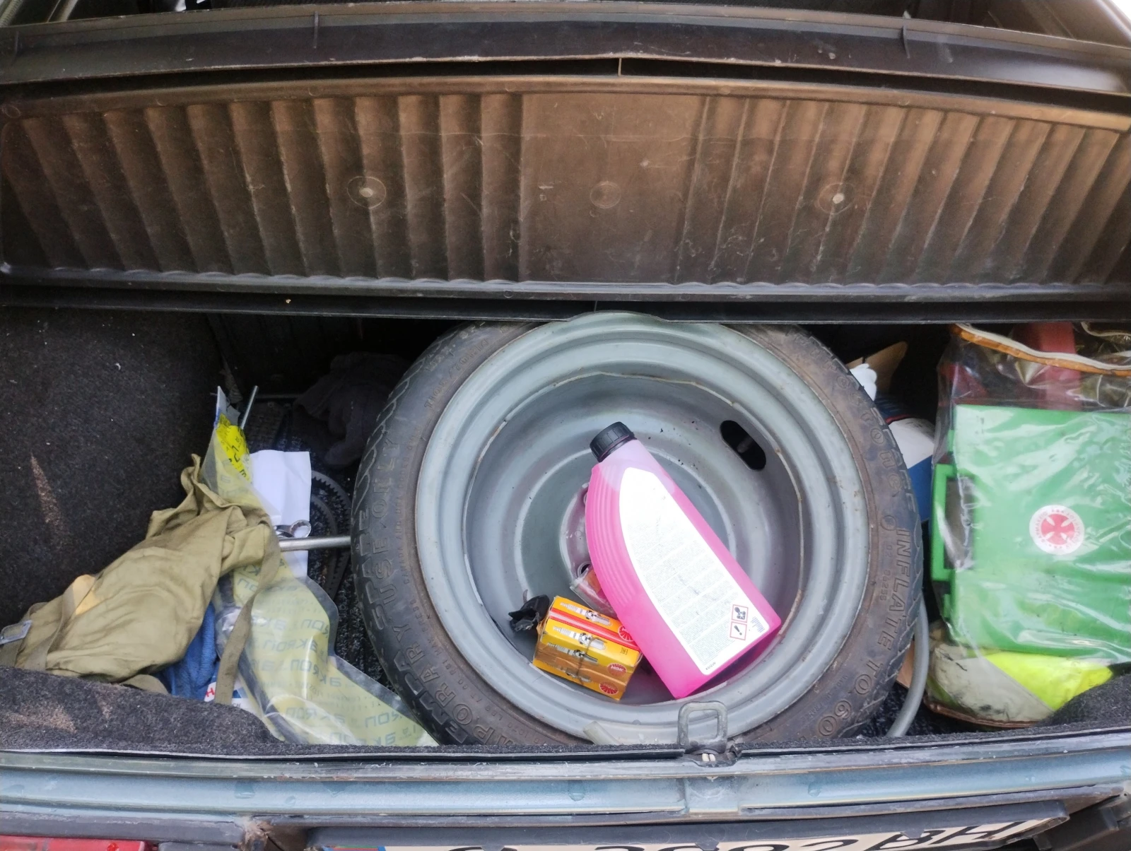 Lancia A112 | Mobile.bg � ����������� 10