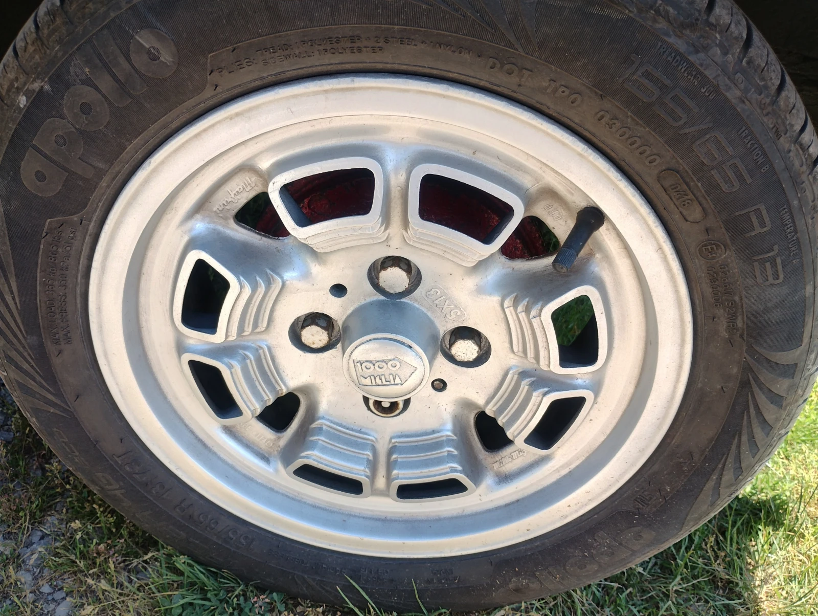 Lancia A112 | Mobile.bg � ����������� 11