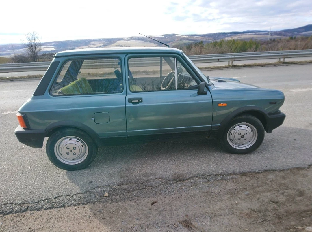 Lancia A112 | Mobile.bg � ����������� 3