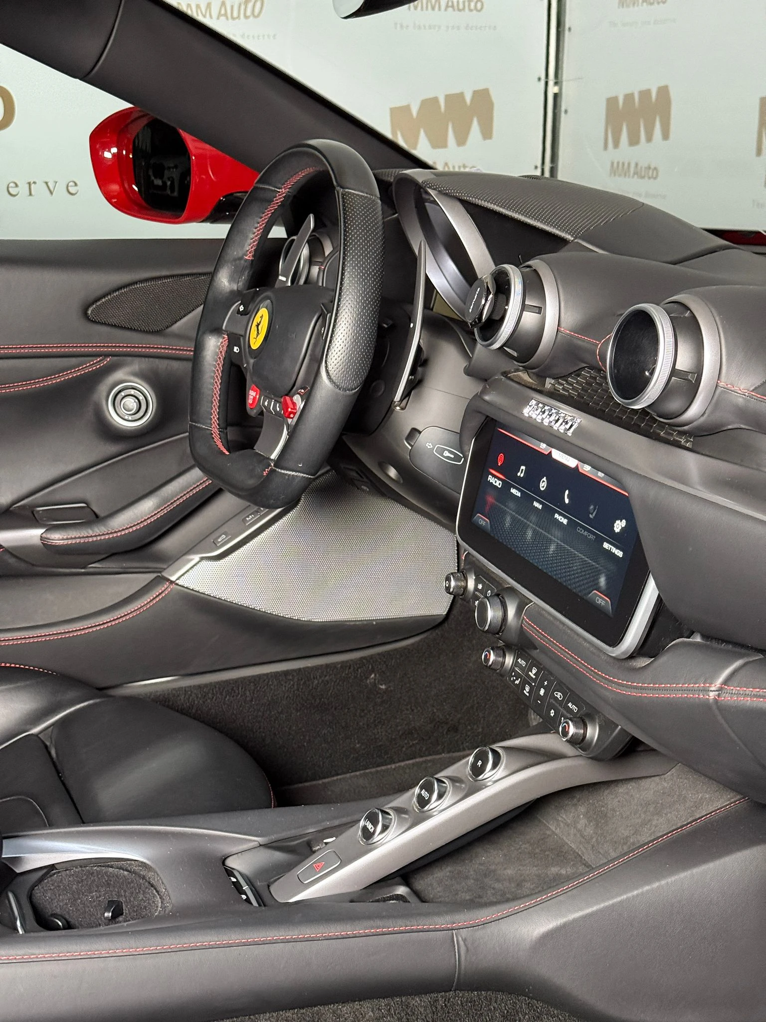 Ferrari Portofino Rosso Corsa | Mobile.bg � ����������� 11