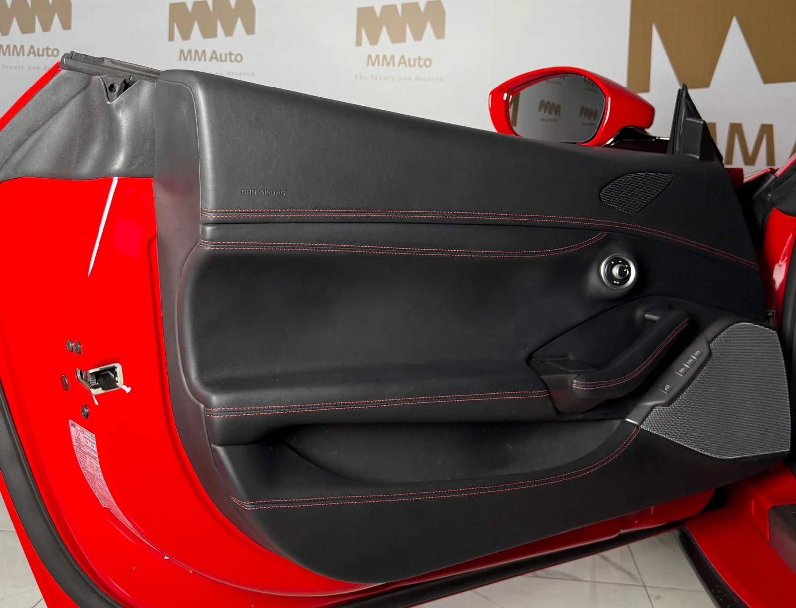 Ferrari Portofino Rosso Corsa - изображение 6