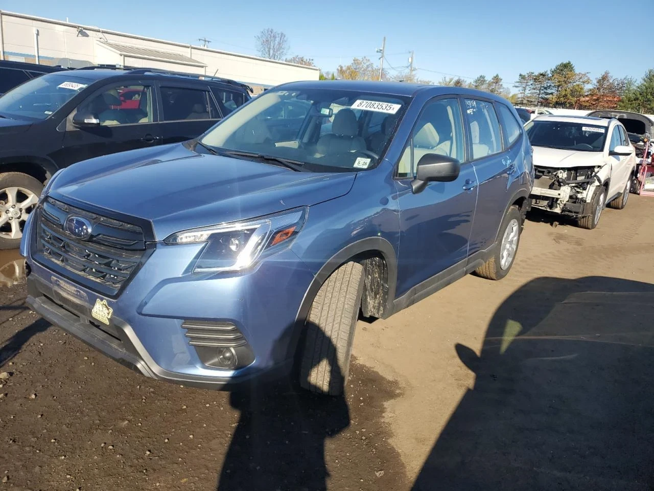Subaru Forester ���� �� ��������! | Mobile.bg � ����������� 1