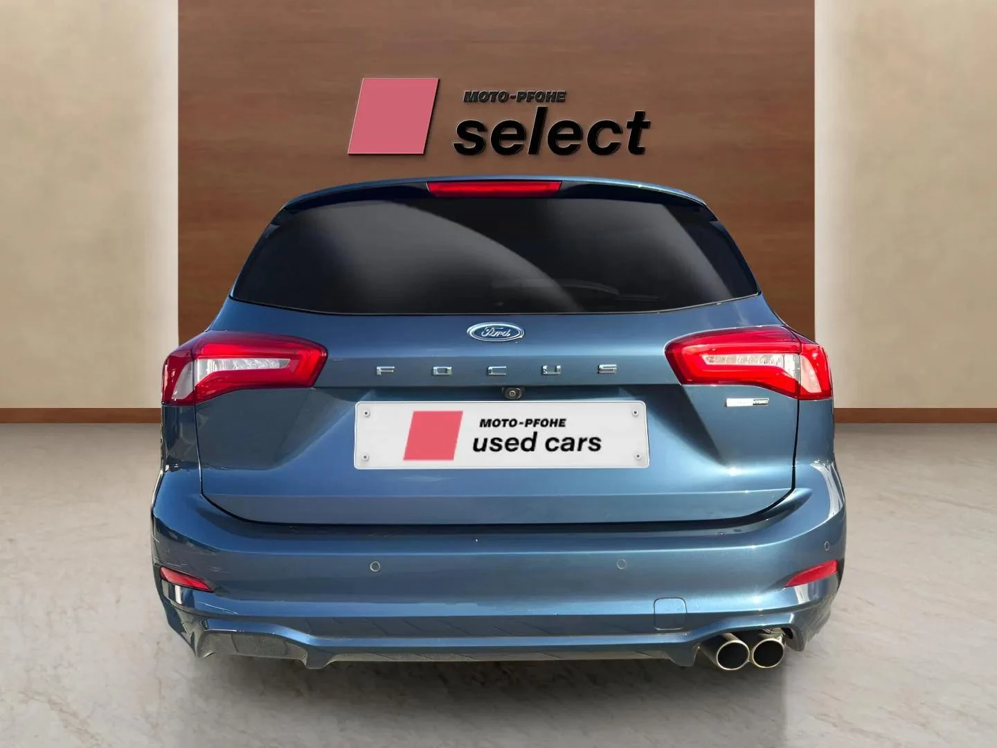 Ford Focus 1.0 EcoBoost | Mobile.bg � ����������� 8