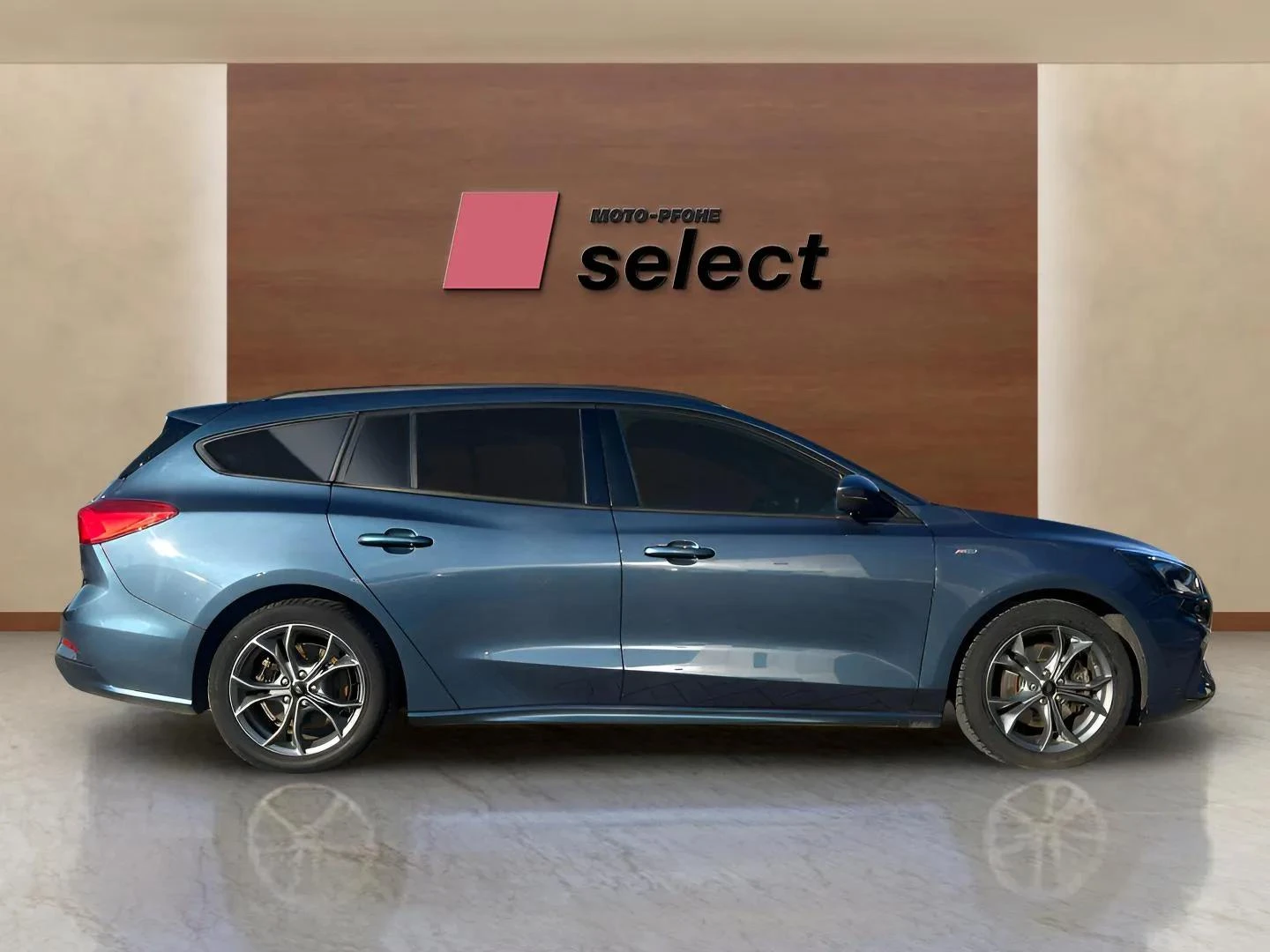 Ford Focus 1.0 EcoBoost | Mobile.bg � ����������� 5