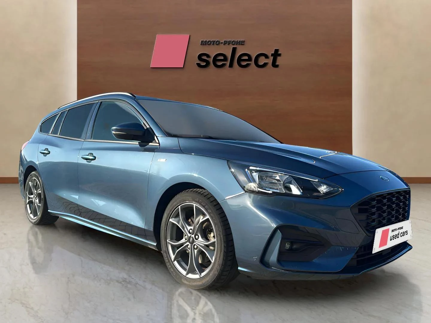 Ford Focus 1.0 EcoBoost | Mobile.bg � ����������� 2