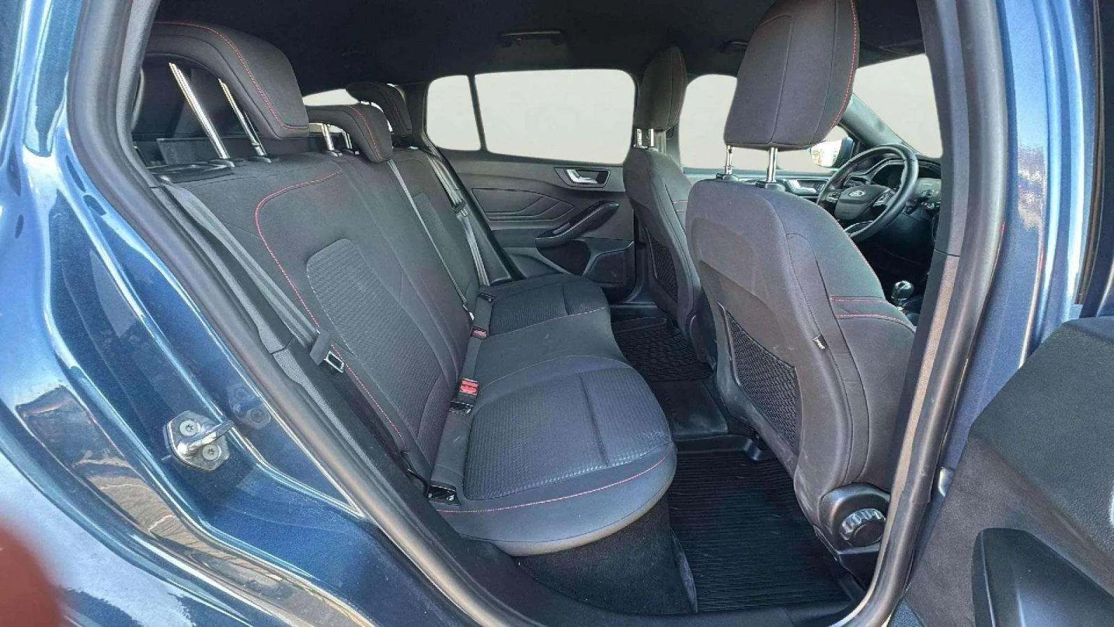 Ford Focus 1.0 EcoBoost | Mobile.bg � ����������� 11