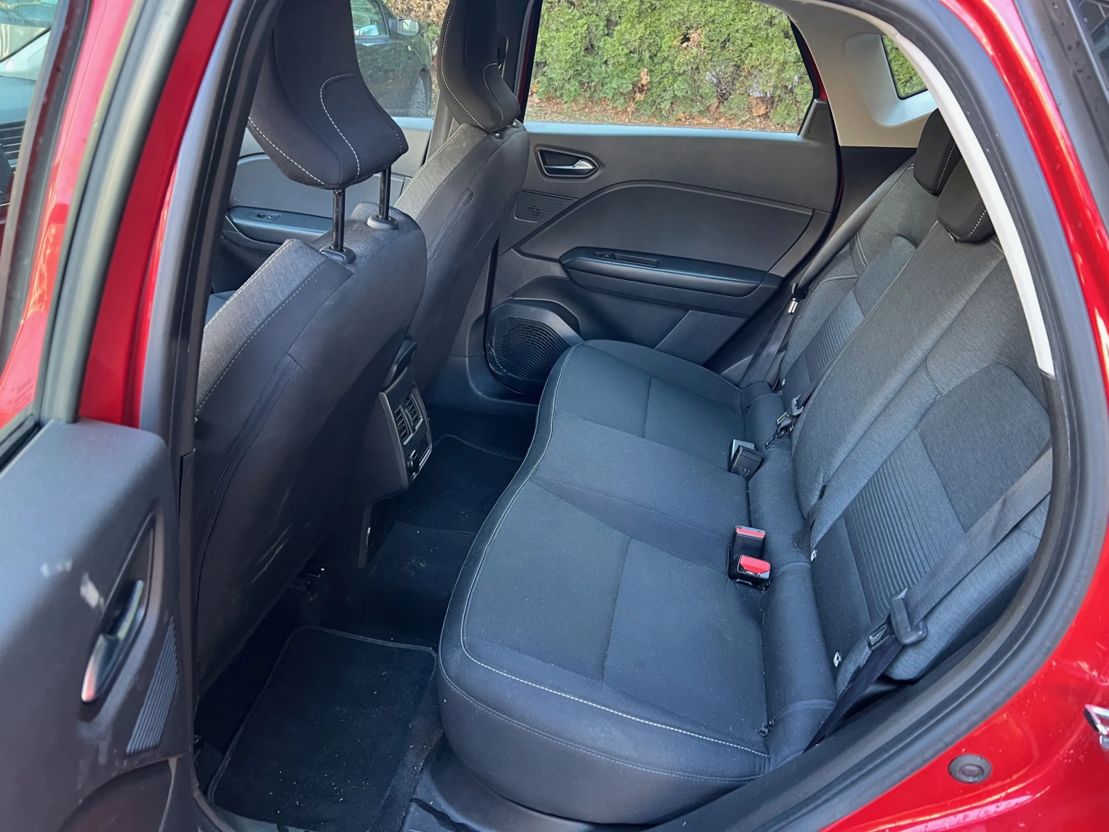 Renault Captur �� ���� ��������, 1.3 TCE 140 MILDE HYBRID EDC | Mobile.bg � ����������� 15