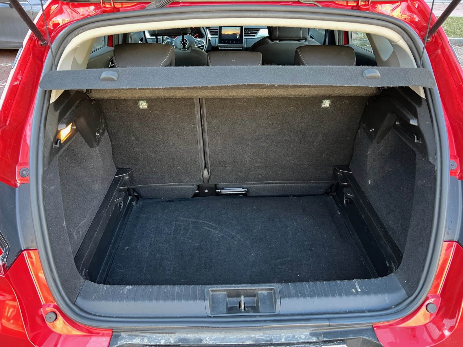 Renault Captur �� ���� ��������, 1.3 TCE 140 MILDE HYBRID EDC | Mobile.bg � ����������� 16