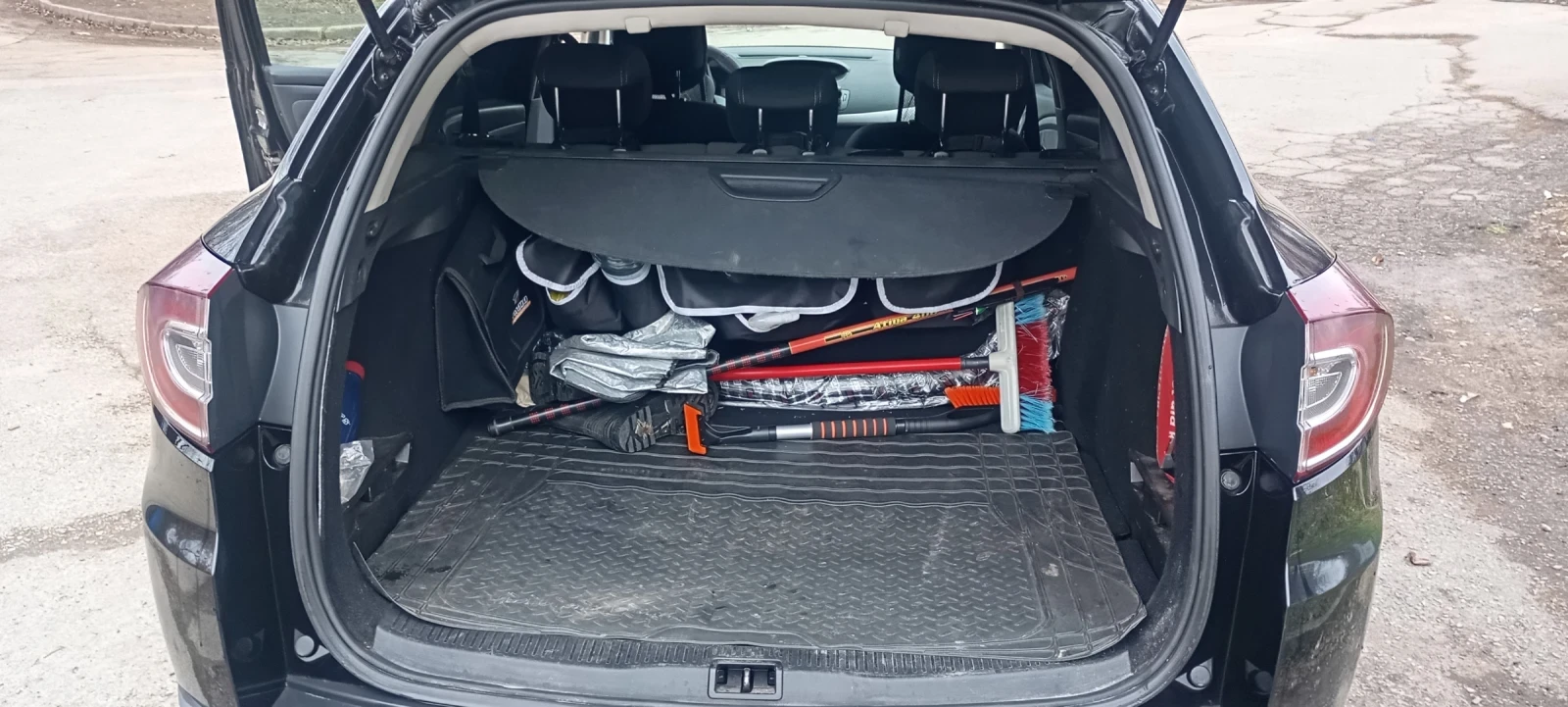 Renault Megane dci | Mobile.bg � ����������� 11