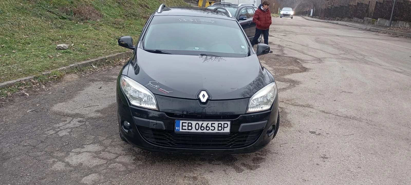 Renault Megane dci | Mobile.bg � ����������� 1