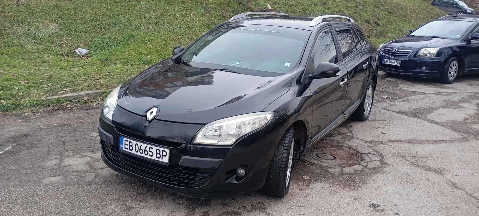 Renault Megane dci - изображение 2