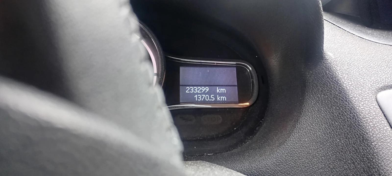 Renault Megane dci - изображение 10