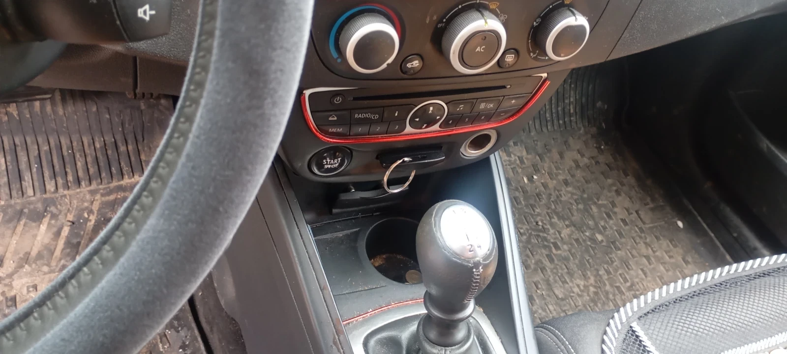 Renault Megane dci - изображение 9