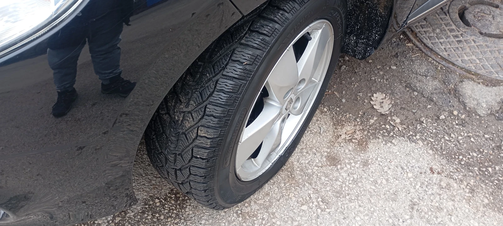 Renault Megane dci - изображение 7