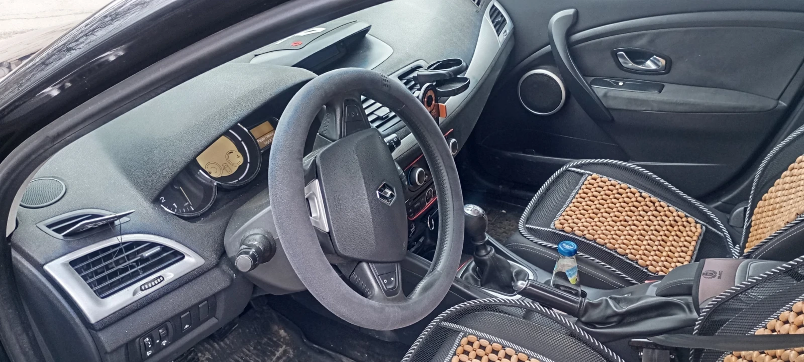 Renault Megane dci - изображение 8