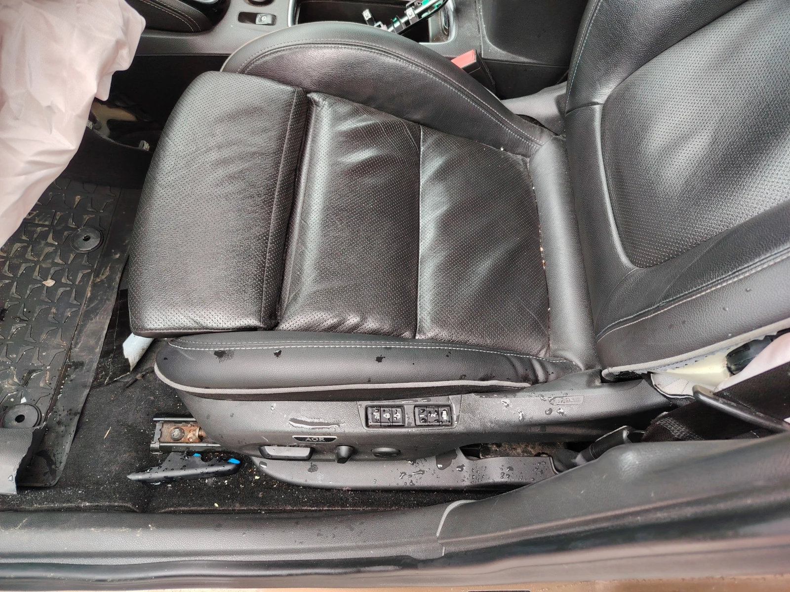 Opel Astra 1.6Т, снимка 15 - Автомобили и джипове - 53292128