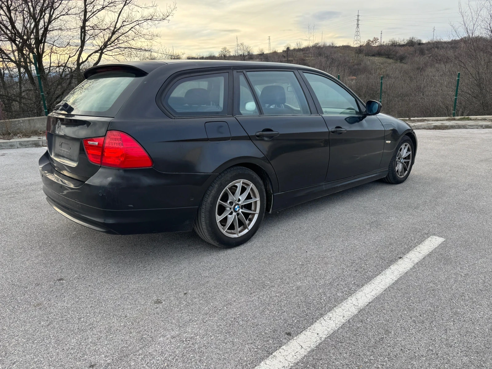 BMW 320 DIZEL 143 6 speed | Mobile.bg � ����������� 4