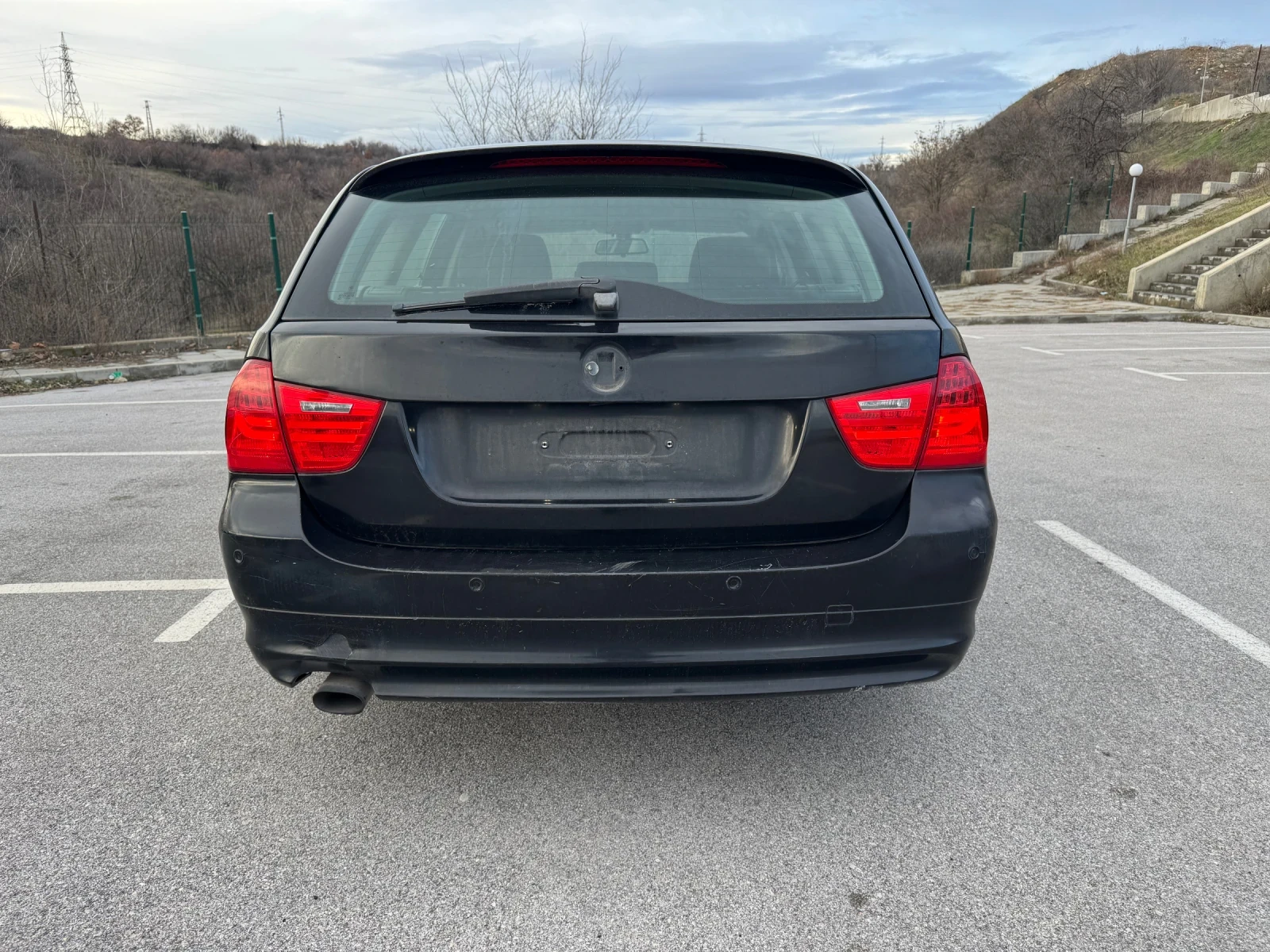 BMW 320 DIZEL 143 6 speed | Mobile.bg � ����������� 5