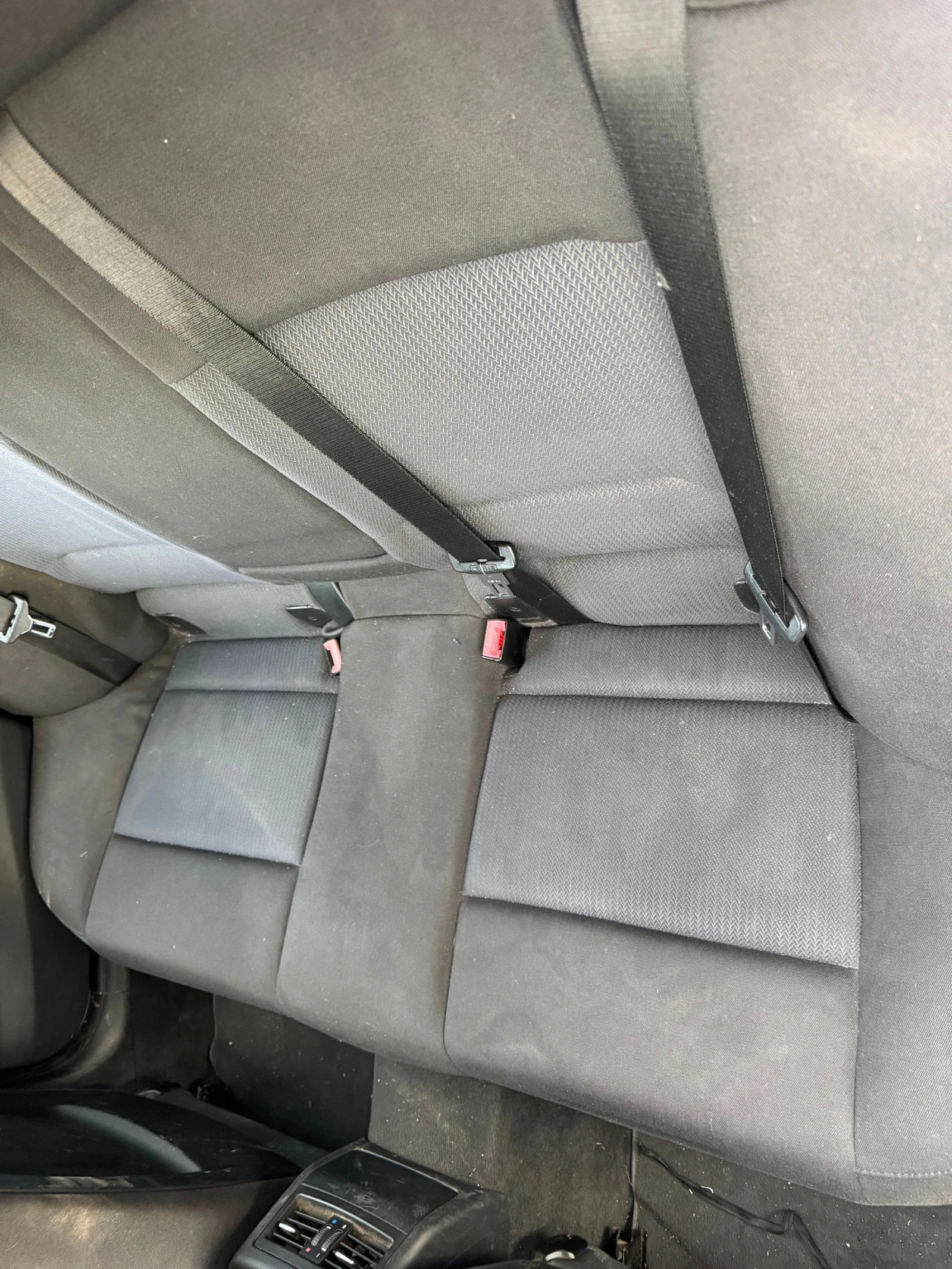 BMW 320 DIZEL 143 6 speed | Mobile.bg � ����������� 12