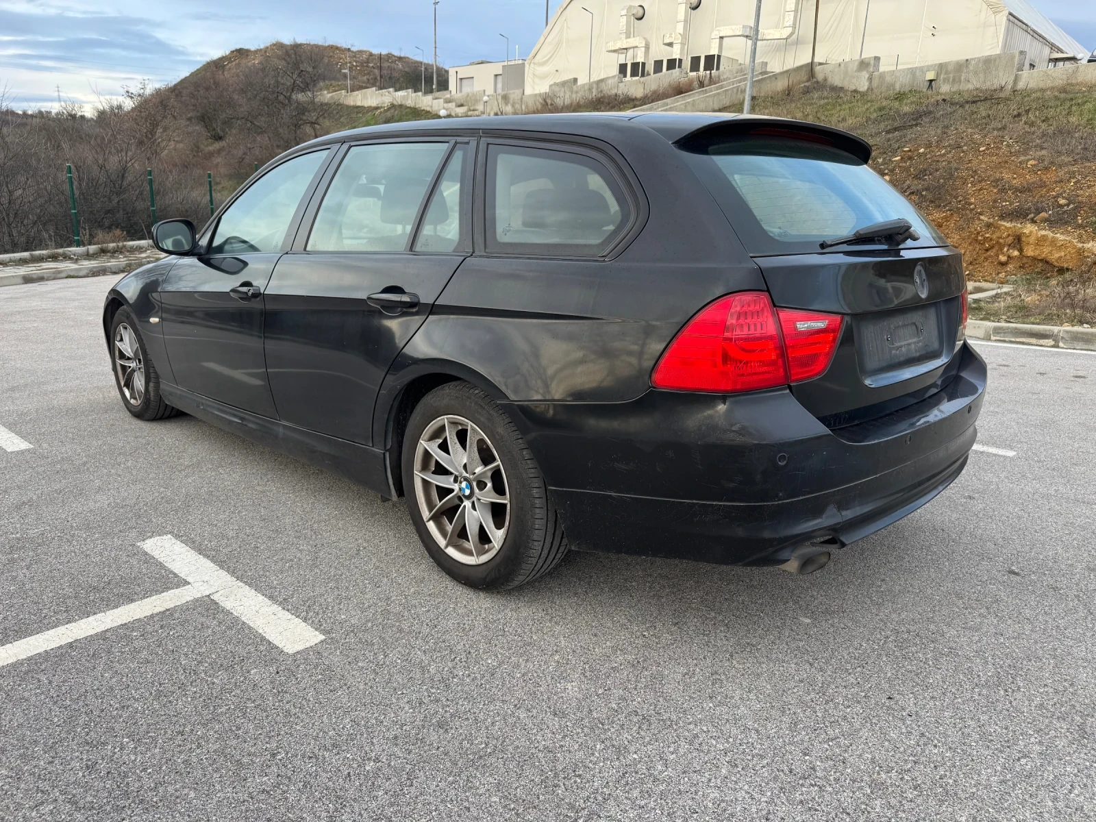 BMW 320 DIZEL 143 6 speed | Mobile.bg � ����������� 3
