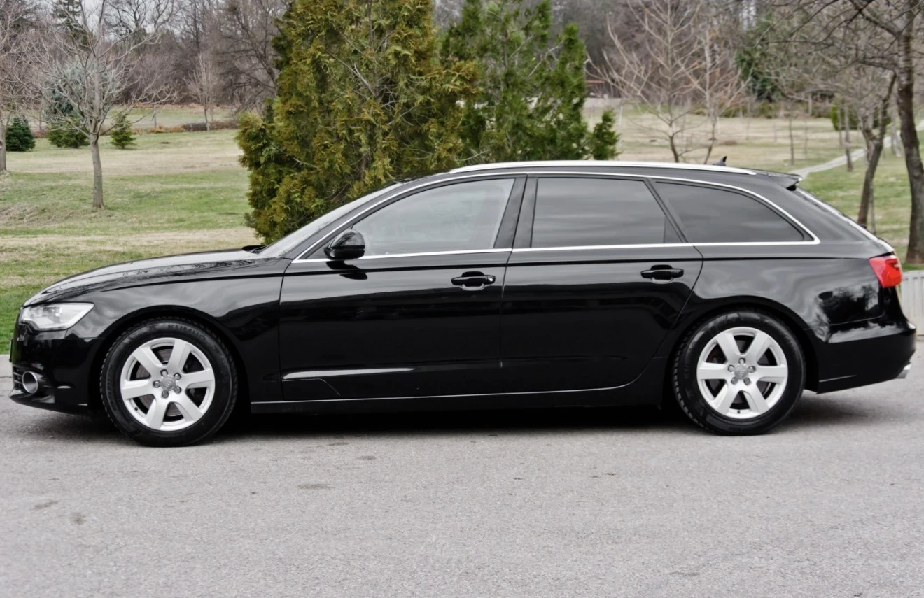 Audi A6 C7 3.0 TDI, снимка 7 - Автомобили и джипове - 53690071