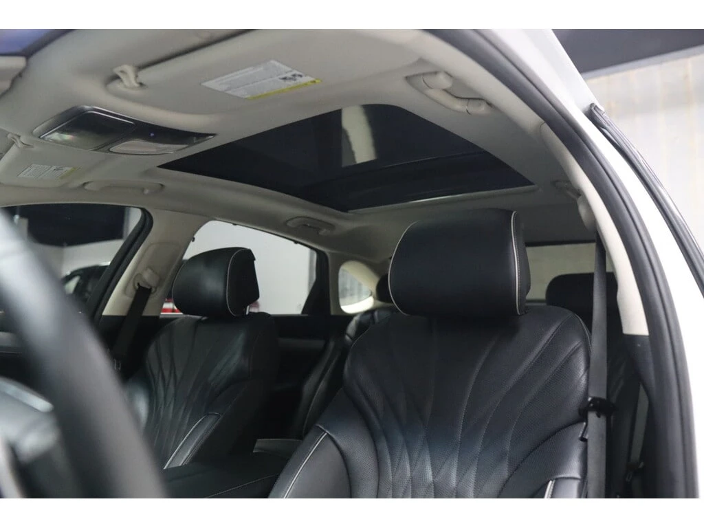 Genesis G80  - изображение 7