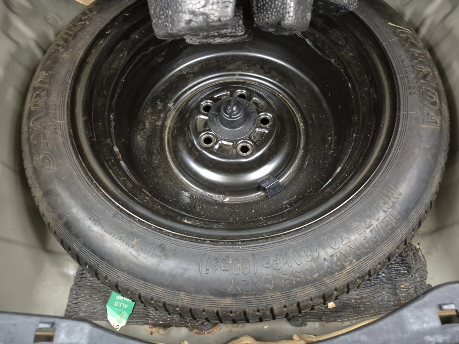 Honda Accord Sedan Sport 2.4 * Сервизна История * Авто Кредит *, снимка 12 - Автомобили и джипове - 53919187